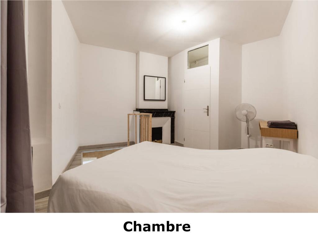 Appartement T2 Duplex Revel  Bagian luar foto